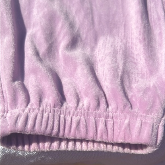 Avia Pink Track Suit- - Soft- Cozy- Like New- 2 Piece - Picture 4 of 7